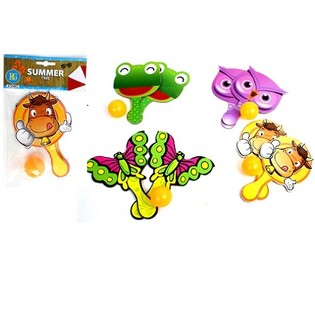 MERRY TIERE TENNIS SET (24st.)