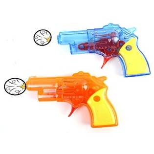 RATCHET PISTOL (24st.)