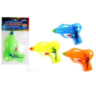 Wasserpistolen, 13 cm. (24ST).