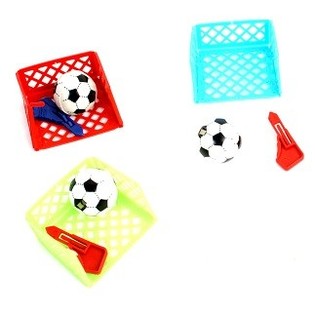 Fussballtor GAME (48pcs.)