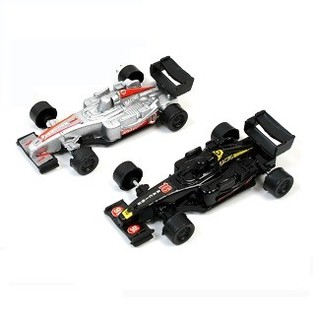 Grabbelsack F-1-Rennwagen (48pcs.)