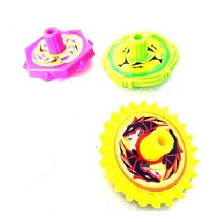 SPINNING TOL (48pcs.)