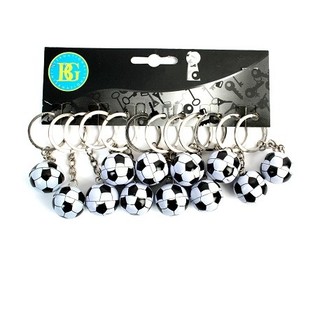 FUSSBALL-KEY (12st.)