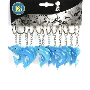DELPHINEN KEY (12st.)
