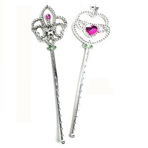 Princessen PERSONAL, 21 cm. (24ST).