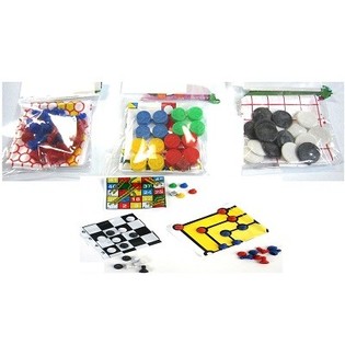KLEINE TOUR MIX SPIELE (24st.)