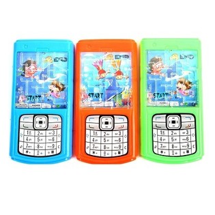 GSM PATIENCE Spiel (48pcs.)