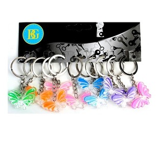 BUTTERFLY KEY (12st.)