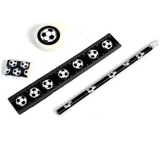 FUSSBALL WRITE SET (48pcs.)