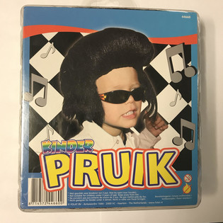 KINDER PER&Uuml;CKEart (6pc.)