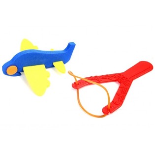 Streaking AIRCRAFT FOAM (48pcs.)