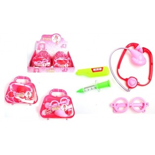 &Auml;RZTE F&auml;llen, darunter viele Accessoires (8st).