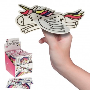 EINHORN (EINHORN) FOAM IN AIRCRAFT DISPLAY (48pcs.)