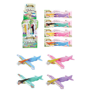FIGHTER Gliders - MODELL: PRINCESS IN DISPLAY (48pcs.)