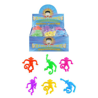 Dehnbare STRECH MONKEYS (84st.)