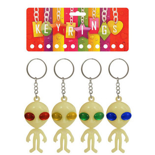 GREAT ALIEN KEY (12st.)