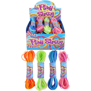 PLAY STRING, BUTTON STRINGS DISPLAY (24st.)