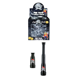 Grabbelsack KAPERT TELESKOP IN DISPLAY (48pcs.)