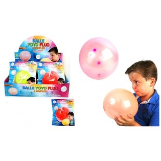 YOYO BALLOON IN DISPLAY (12st).