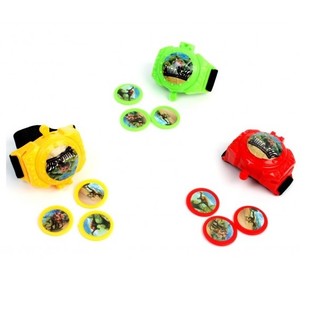 BRACELET DISC-Shooter (48pcs.)