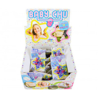 14 Stück LITTLE BABY CHU SPEE Spiegel in BLINDBAG (24ST).