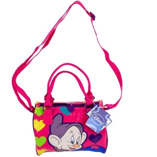 DISNEY SCHATTIGE DWERGEN HANDTAS - XL (2er-Set)