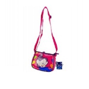 DISNEY ERWACHSENE SCHULTERTASCHE (2 St&uuml;ck)