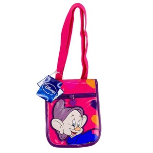 DISNEY ERWACHSENE SCHULTERTASCHE (2 St&uuml;ck)