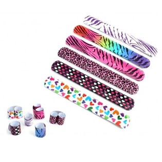 HIPPE DESIGNS CLIC ARMB&Auml;NDER (48st.)