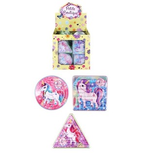 PATIENTENSPIELE - MODELL: EINHORN / ONE HORNS IN DISPLAY (96st.)