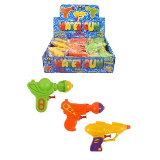 Wasserpistolen, 12 CM. IN ANZEIGE (36st.)