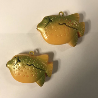 FISCHEN SQUARES (32pcs)