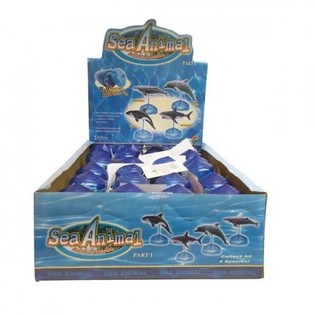 SEA TIER SEE TIERE PUZZLES IN DISPLAY (24 St&uuml;ck)