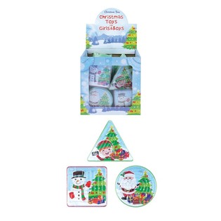PATIENTENSPIELE - MODELL: WEIHNACHTEN IM DISPLAY (96st.)