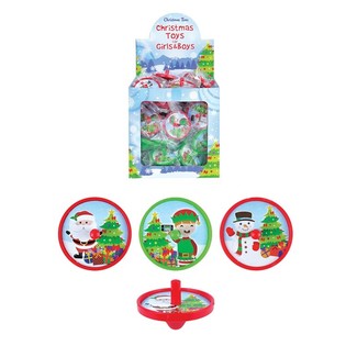 WEIHNACHTEN TOLLEN IM DISPLAY (60pcs)