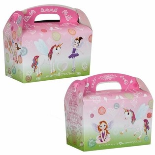 MENUBOX - EINHORN / EINHORN (25pcs)