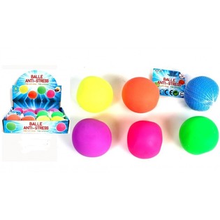 ANTI STRESS BALLS IN ANZEIGE (12pcs)