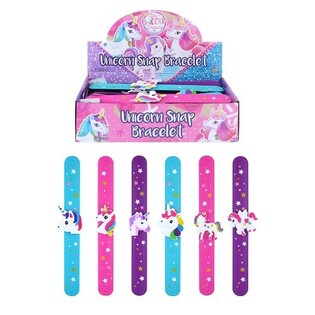 EINHORN / EINHORN SNAP ARMB&Auml;NDER / CLIC ARMB&Auml;NDER (24 St&uuml;ck)