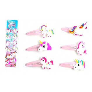 EINHORN / EINHORN KINDERHAAR SCHIFFE (12ST)