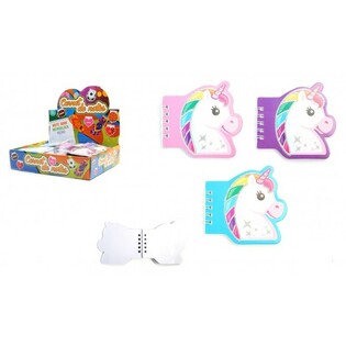 EINHORN / EINHORN-HINWEIS BOOKLETS IN DISPLAY (48st.)