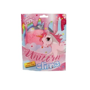 EINHORN SLIJMIN MIT &Uuml;BERRASCHUNGS-EINHORN (12 Stk.)