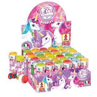 EINHORN / EINHORN BELLENBLAAS, 60ML (36st.)