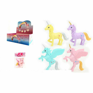 MIX Grabbelton UNICORNS (48 Stk.)