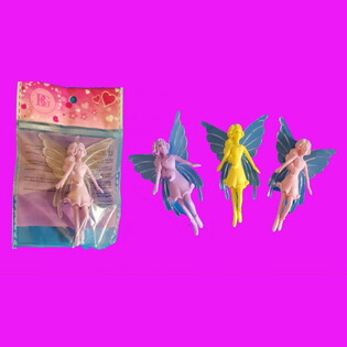 MIX Grabbelton Fairy's / Fee (48 Stk.)