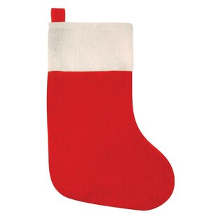 GROSSE WEIHNACHTSSOCKEN (30 Stk.)