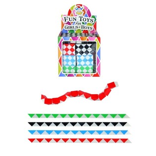 Magic Snake Puzzle im Display (84 Stk.)