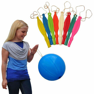 BOUNCE-BALLONS (50 Stk.)