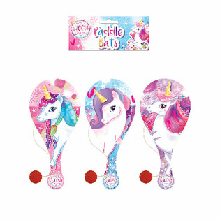 EINHORN PADDLE-BAT-BALLSPIEL (24 Stk.)