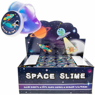 SPACE / SPACE SLIME (72 St&uuml;ck)