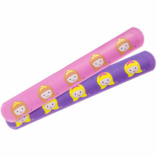 FLAP BRACELET PRINCESS (36 St&uuml;ck)